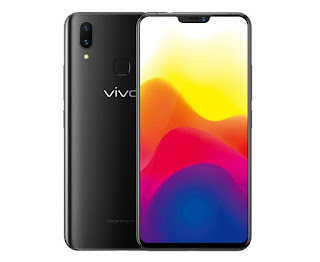 Spesifikasi dan Harga Vivo X21 Terbaru