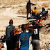  ISIS ထိန္းခ်ဳပ္ထားသည့္ နယ္ေျမမ်ားမွ စြန္႔ခြာ၍ ေနရပ္သုိ႔ျပန္ရန္ ႀကိဳးပမ္းခဲ့သည့္ ျပည္ပႏုိင္ငံမွ စစ္ေသြးၾကြအဖဲြ႕၀င္ ၂၀၀ ခန္႔ ဒုတိယ အႀကိမ္ ကြပ္မ်က္ခံရ