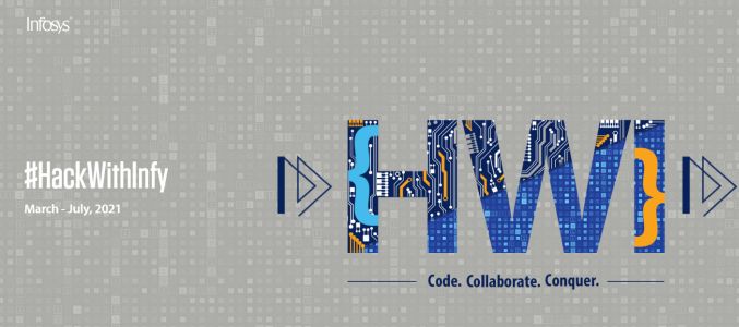 Hackwithinfy coding competition