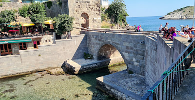 Amasra Kemere Köprüsü