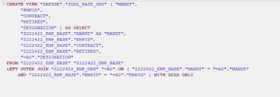 ABAP CDS Tutorials and Materials, SAP ABAP Certifications