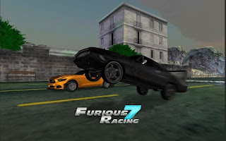 Furious Racing v5.3 APK Android Installer