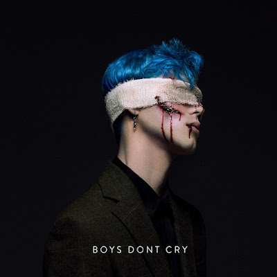 Ocean Tisdall Shares New Single ‘Boys Don’t Cry’