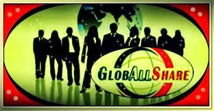 Earn money with GlobAllShare