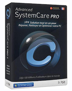 Download Advance SystemCare Ultimate 9 Full Serial Key Crack