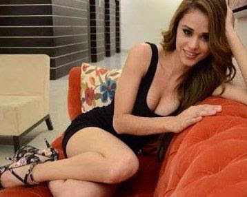 Yanet Garcia