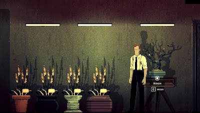 Hell Is Others Game Screenshot 3