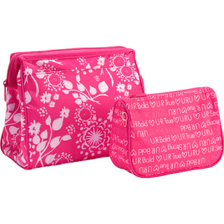 Cosmetic Bag Set5