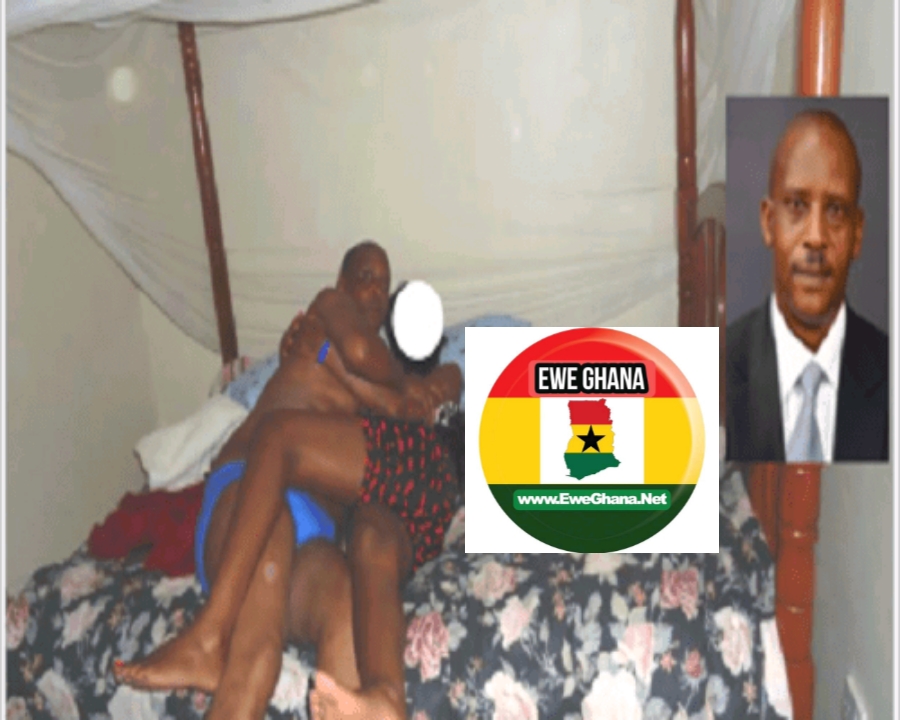 Uganda: MP Caught Having Sex with University Student surfaces online - Ewe Ghana