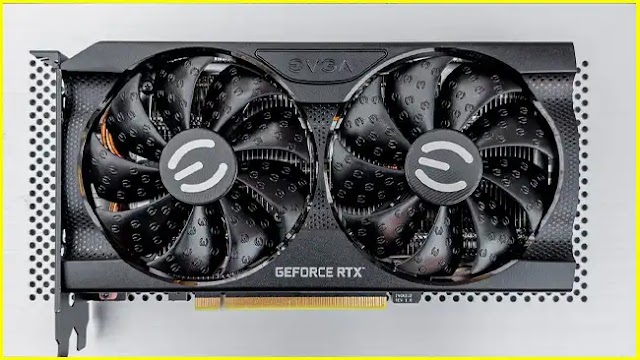 Nvidia RTX 3060, Benchmarks with Resizable BAR