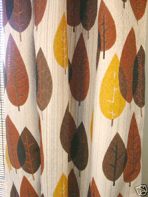 emma lundberg wallpaper. As the seller notes, UK-based "It Girl" designer Orla Kiely was clearly 