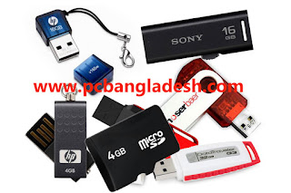 Pendrive Memory card pcbangladesh