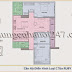 Giá bán căn hộ 3703 Ruby 1 chung cư Goldmark City diện tích 143.32 m2