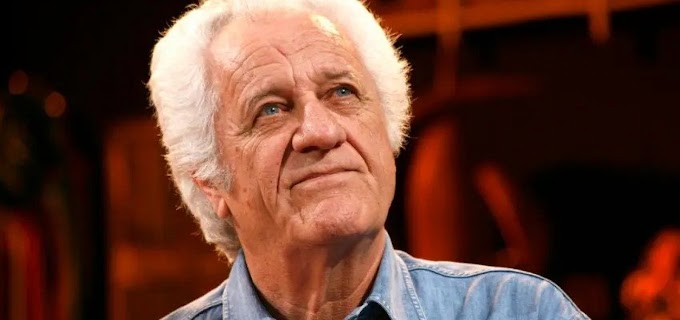 Morre Rolando Boldrin, multi-artista e apresntador da TV Cultura, aos 86 anos