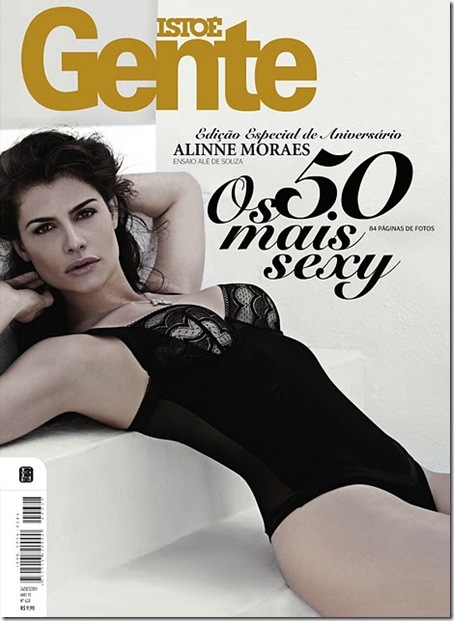 alinne