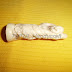 Pendant Carved Liontin Tulang Tanduk Ukir Buddha Maitreya Ketawa Model 10 by TUTUL HANDYCRAFT