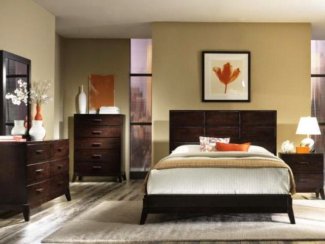 Most Popular Bedroom Wall Paint Color Ideas