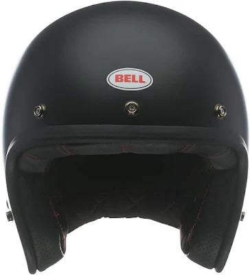 Helmets Bell Custom 500 A Timeless Classic for the Vintage Enthusiast