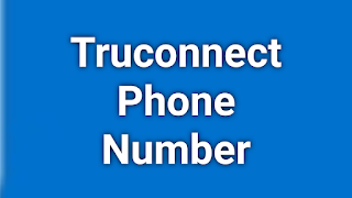  Truconnect Phone Number 