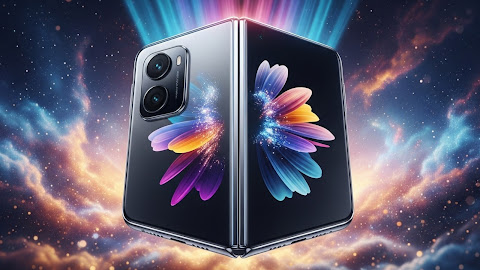 Honor Magic V5 Redefines Foldable Smartphones with the World’s Thinnest Design.