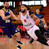 Ολυμπιακός - Λαύριο 84-63: Στο ρελαντί o Ολυμπιακός και τώρα... Παναθηναϊκός