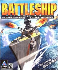 Free Download Battleship: Surface Thunder