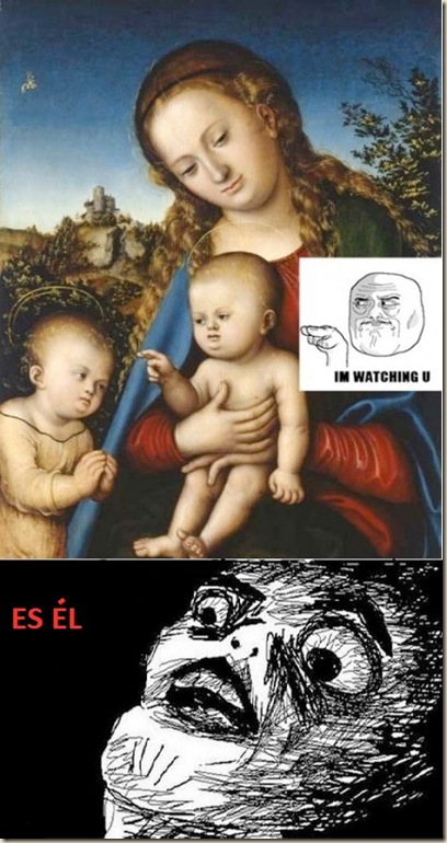 memes ateismo dios jesus religion (70)