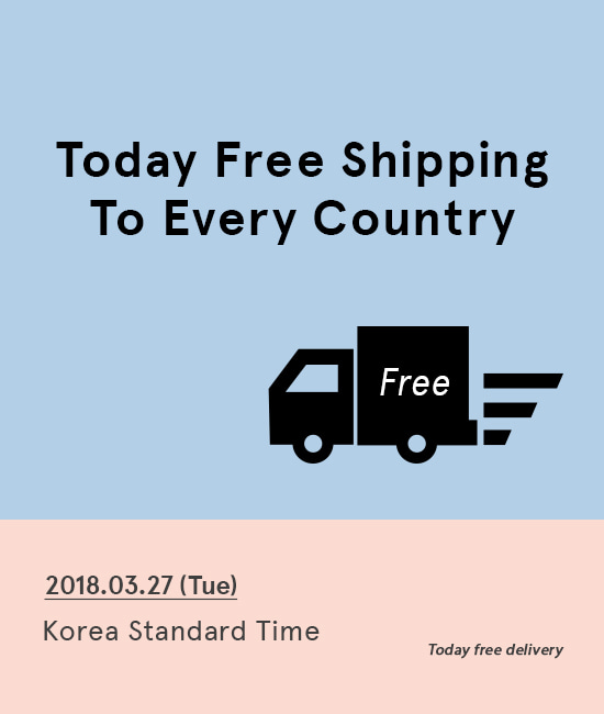  FREE SHIPPING