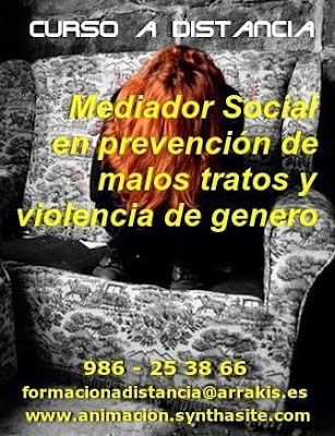 imagen curso violencia de genero