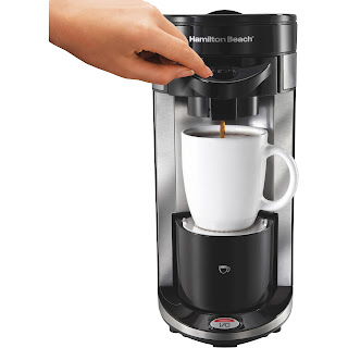 The Importance of a Filter System in coffee maker