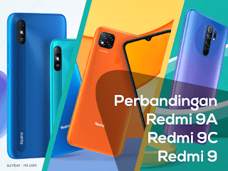 perbandingan-redmi-9a-redmi-9c-redmi-9