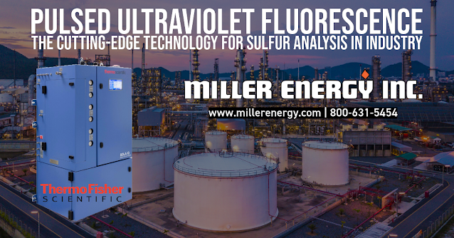 Pulsed Ultraviolet Fluorescence: The Cutting-edge Technology for Sulfur Analysis in Industry