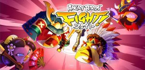 Angry Birds Fight! MOD APK  Terbaru Gratis