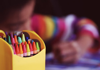 Guardería escuela infantil