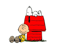 13 PNG's do Snoopy (Peanuts)