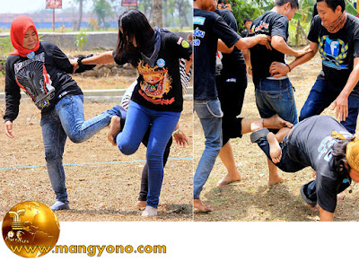  FOTO : Lomba Perepet jengkol, kaulinan barudak baheula (alimpaido)