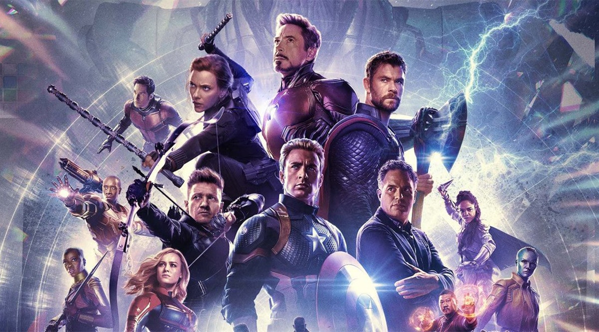 The re-release of Avengers: Endgame could introduce the Fox characters