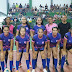 Em Picuí PB, campeonato municipal de futsal  feminino vem sendo realizado com ótimas partidas.  