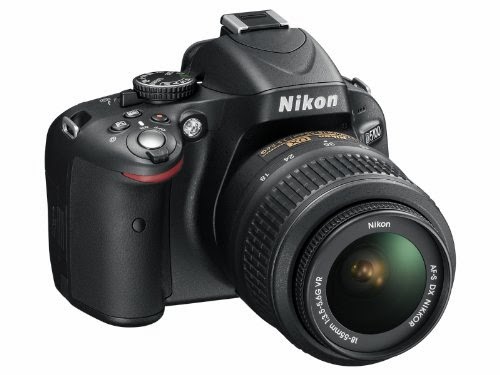 Nikon D5100 16.2MP CMOS Digital SLR Camera with 18-55mm f/3.5-5.6 AF-S DX VR Nikkor Zoom Lens - Image 2