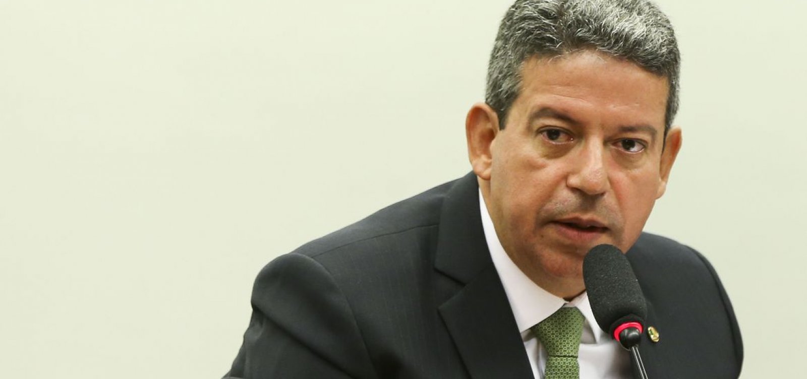 Presidente da Câmara dos Deputados, Arthur Lira, é hospitalizado em Brasília