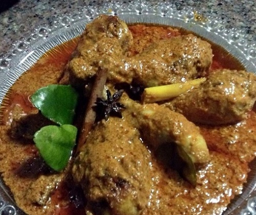 Resepi Ayam Sapit Istimewa!!  Aneka Resepi Masakan