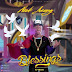 Nick Asong releases his first official single entitled "Blessings". Listen to the song here. 