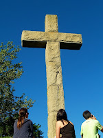 La Creu de la Miranda
