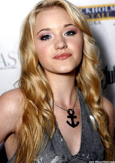 A J Michalka Profile and biography bollywood world and all the artists who 
