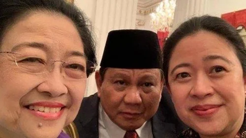 Skenario Elite, Tiga Tokoh Ini Dianggap Bikin PDIP Tumbang Jika Dipaksa Maju Pilpres 2024