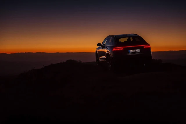 Novo Audi Q8 2019 - Brasil - Preço