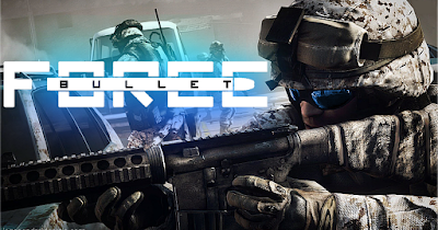 Bullet Force MOD APK Official