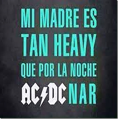 humor madre hace de cenar 