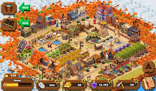 LINK DOWNLOAD GAMES Westbound Pioneer Adventure 1.7.7 APK CLUBBIT