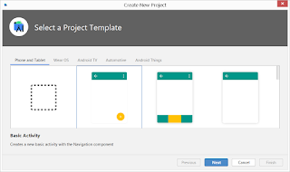 Varanasi Software Junction: Start Kotlin Project